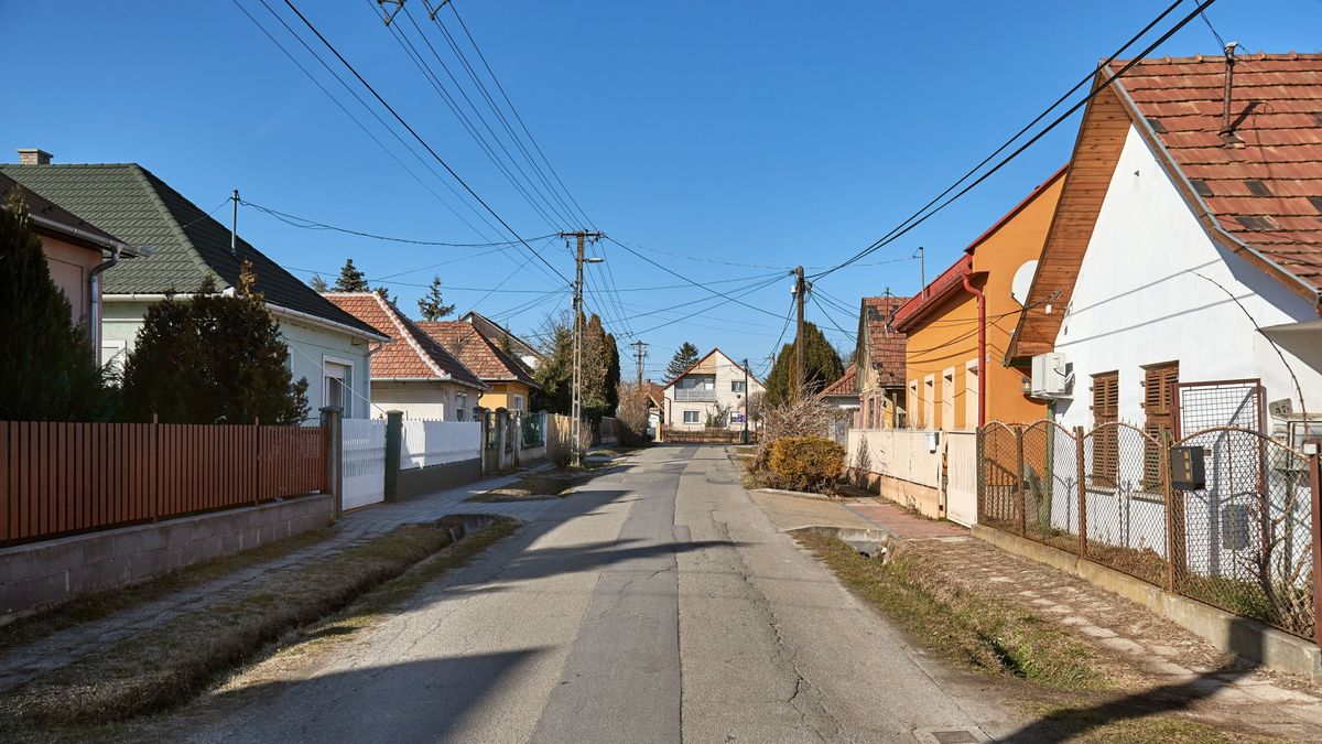 házszám, Kecskemét, bírság