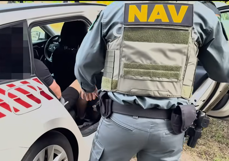 NAV, 