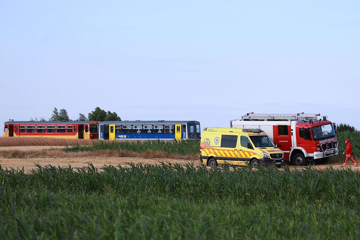 vonatázolás, jánoshalma