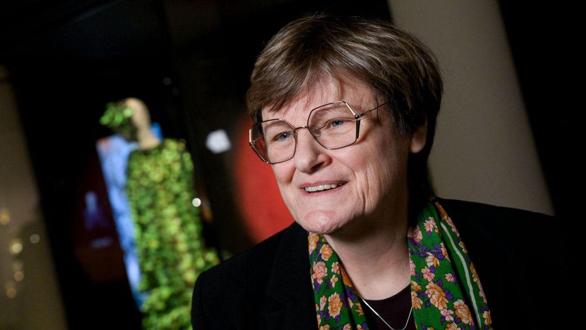 Karikó Katalin életét mutatja be a kiállítás, Bugacon nyílik tárlat, 