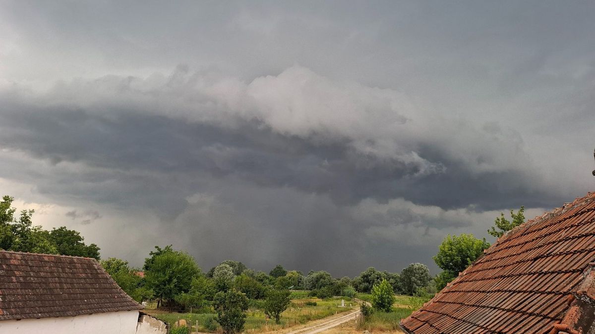 vihar, zivatar, időjárás