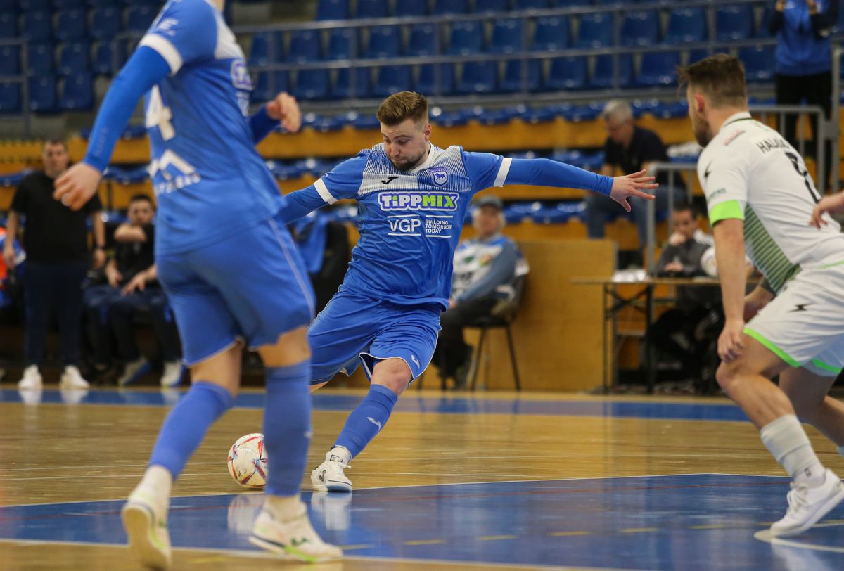 Az SG Kecskemét marad az NB I-ben