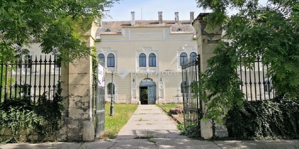 ingatlan, Bács-Kiskun