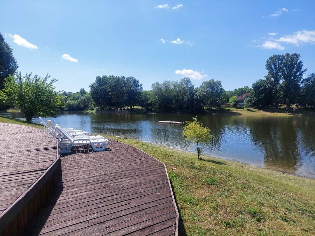 Sugovica szabadstrand, baja, bezárás
