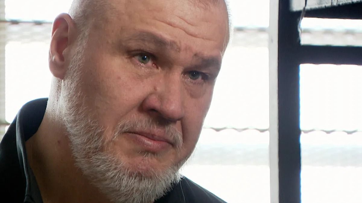 Curtis testvére, gyilkosság, ítélet
