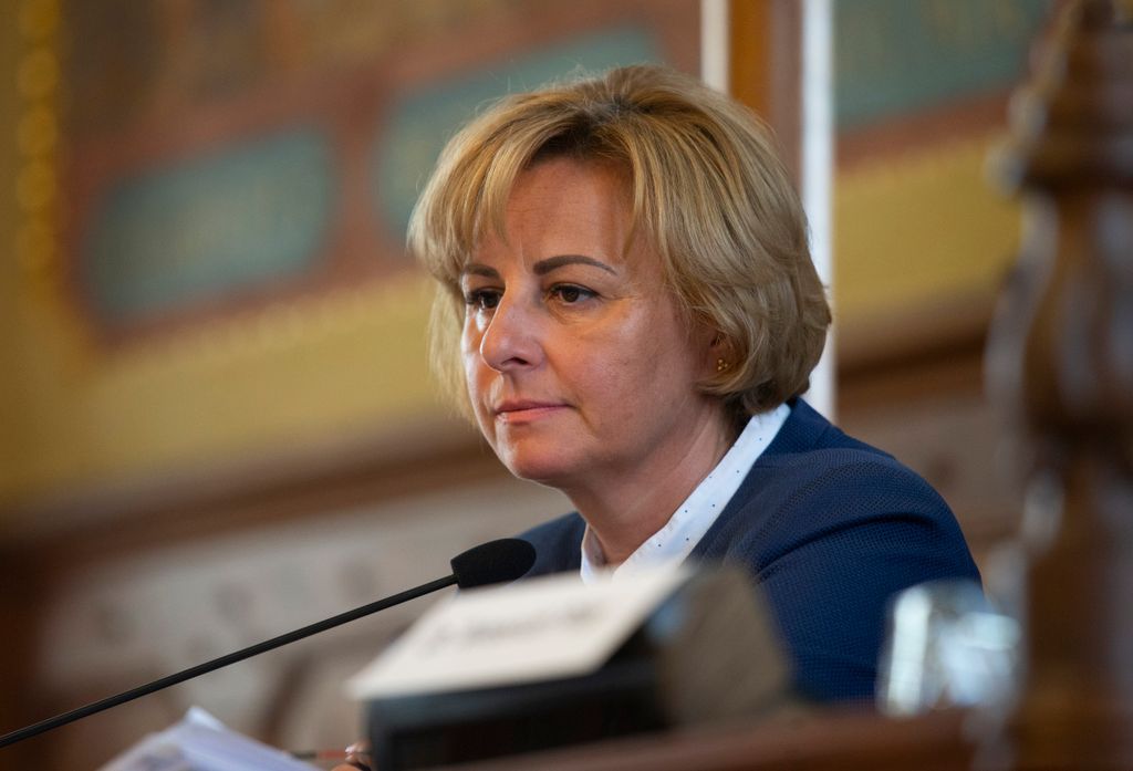 Szemereyné Pataki Klaudia, fejlesztés nyári programok, Kecskemét