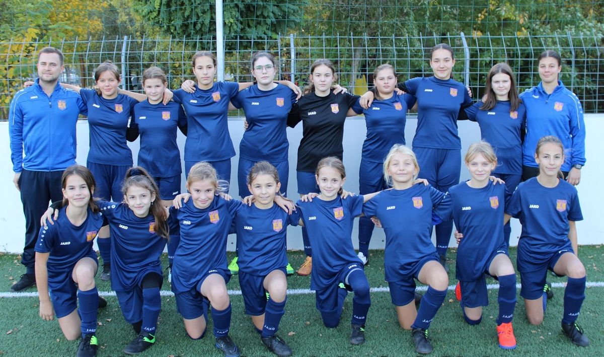 Kecskeméti LC, U12