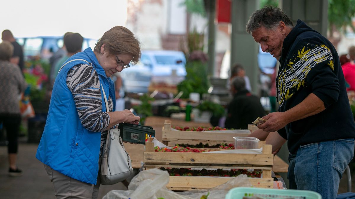 Száz forint az ára, de a gyógyító hatása páratlan