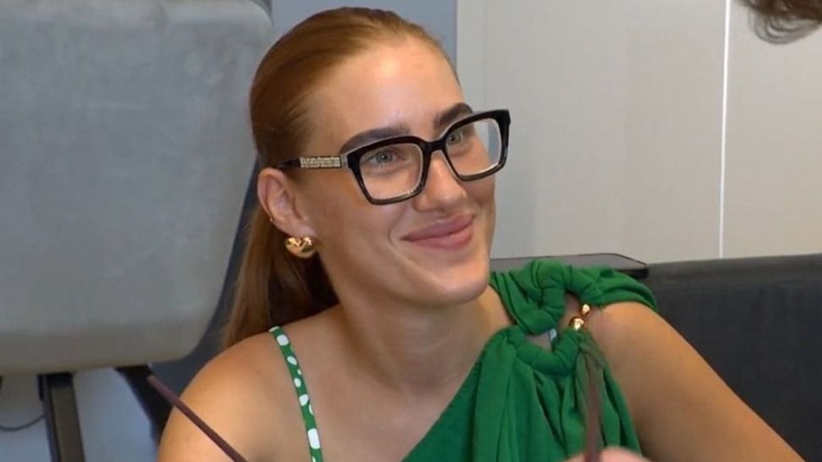 Nem a férjét, hanem a szerelmet találta meg: Tenerifén romantikázik Deák Rebeka a Házasság első látásra után – videó