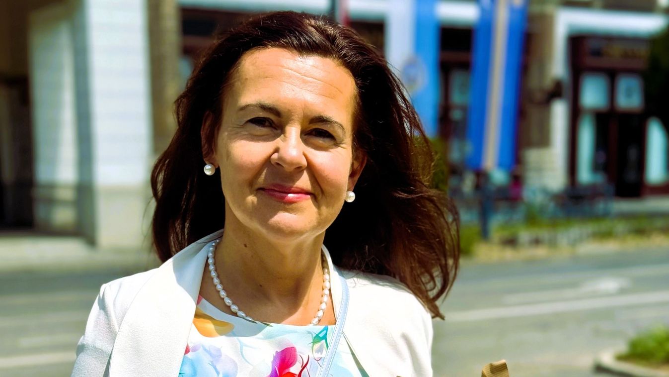 Amikor a kreativitás utat talál – Olasz Anita munkája a félegyházi turizmusért