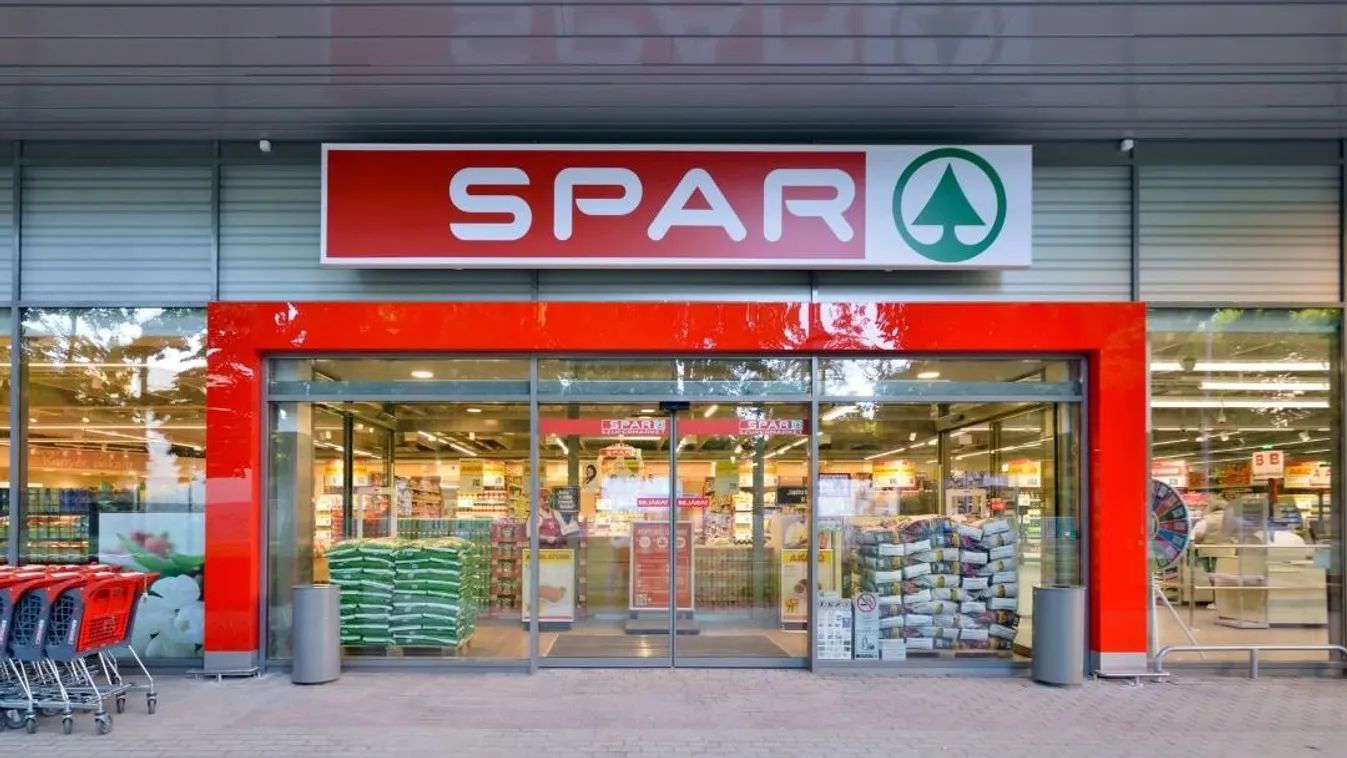 A termékvisszahívást egy népszerű Sparban kapható finomságra rendelték el