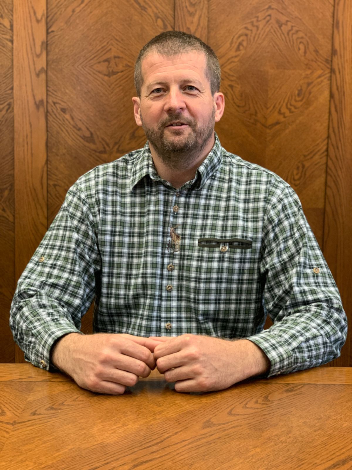 A sok csapadék hatása, Sulyok Ferenc, a KEFAG Zrt. vezérigazgatója