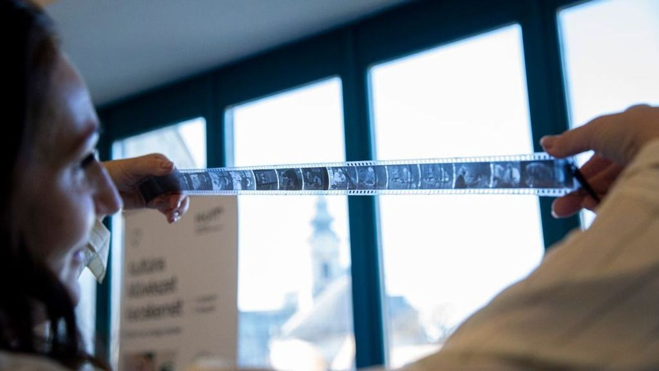 Kecskemét digitális fotóarchívuma a lakosság számára is nyitott lesz