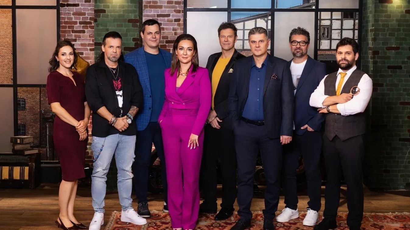 Meglepő fordulat lehet a Kincsvadászok VIP új epizódjában