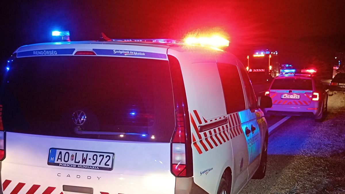 Ittas lehetett a cserbenhagyó sofőr, egy szolgálaton kívüli rendőrrel is majdnem ütközött + fotók, videók